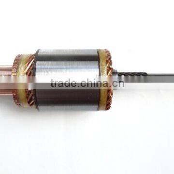 Lucas Starter Armature IM211 12V WAI:61-9205 OEM: 54268382, 54292376, TJB111, TJB113, TJB114