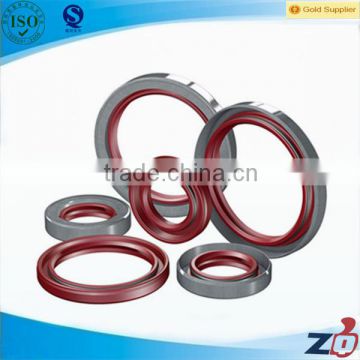 rubber viton toyota oil seals made in China