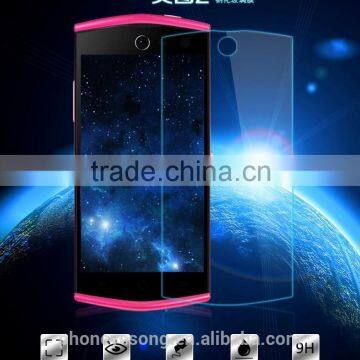 Tempered Glass Screen protector for MeituKiss 2