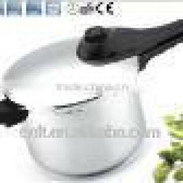 non-stick cookware ASA with GS & CE certificate suitable to gas-oven & induction cooker