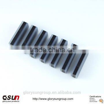 Latest design high quality conductive silicone Zebra strip connector