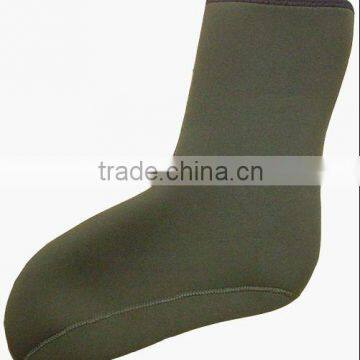 2013 Neoprene Sock/Shoes liner