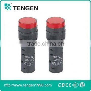 CE Approved Higher Quality Plastic Pilot Indicator