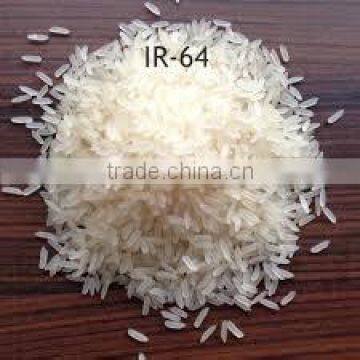 IR 64 PARABOILED RICE