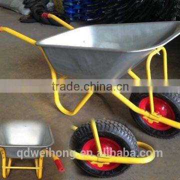 WB5009 popular East Europe market Wheelbarrow