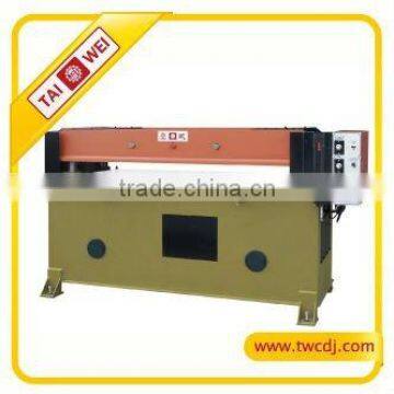 bag cutting machine