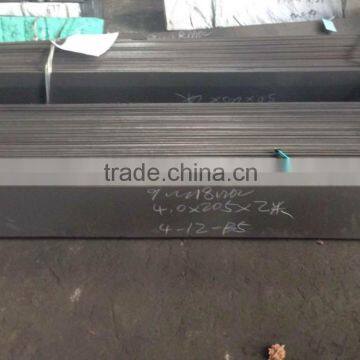 Hot rolled annealed and pickled stainless steel plates Material W.-Nr. 1.4125 to EN 10 088-2 (DIN/EN) X105CrMo17