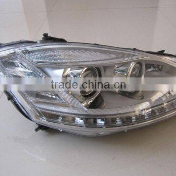 BENZ S65 Headlight