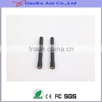 824-2960 MHz 2dbi 4g Antenna 4g Rubber Antenna