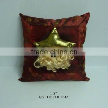 Hot sale christmas pillow