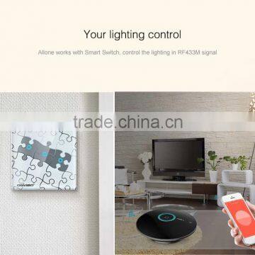 Universal Remote Control One Mobile Phone Control ALL Applicances photo-2