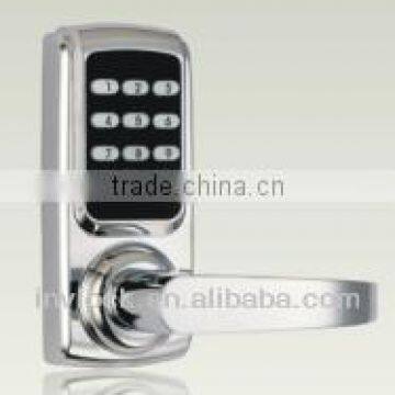 Digital Lock MR-INV011-SS