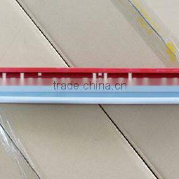 High-quality U- Shape Plastic Slot for Spout Pouch Bag