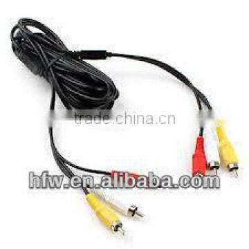 cctv extension cable