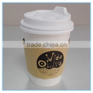 Disposable cone paper cup / paper soup cup / paper for cup Green paper cup                        
                                                                                Supplier's Choice