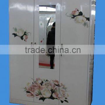 Factory Commercial Furniture School Changing Locker Room / Coin Locker / Metal Clothes Locker/cabinet clothes locker metal