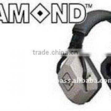 HOWARD LEIGHT EAR MUFF FOLDABLE (SFT-1145)