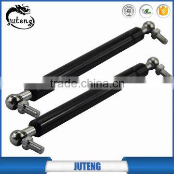 Black Damper With Dust Cover Golf Cart Shocks