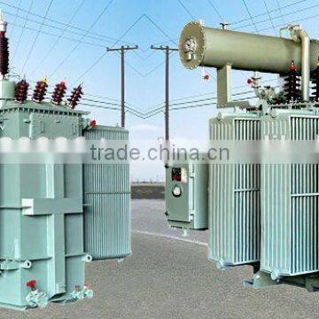 voltage transformer