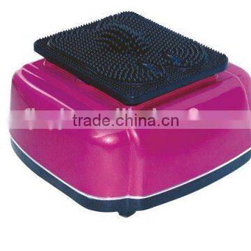 Far Infrared Blood Circulation Legs Vibration Machine