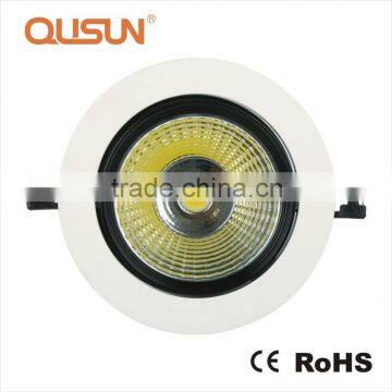 COB LED Spotlight LED Downlight 10W photo-3
