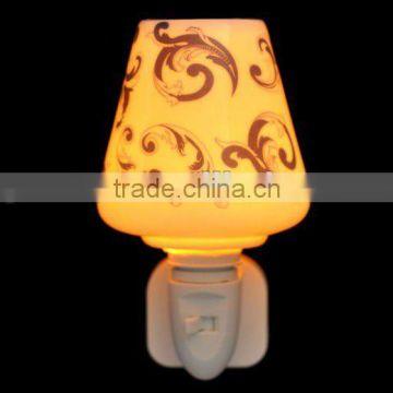 porcelain night lamp, dream night lamp