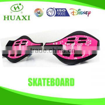 complete long board Skateboard HX-S103