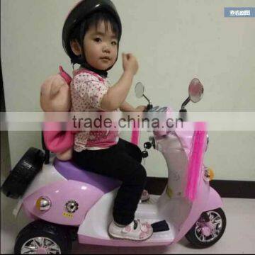 New Models Baby Electric Ride on Motorcycle for Gift photo-5