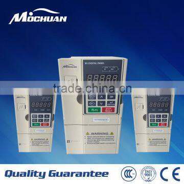 0.4kw -7.5kw 0-400hz Vector Control AC Variable Speed Drive Triple Phase 240v Electric ac Motor Drive photo-5
