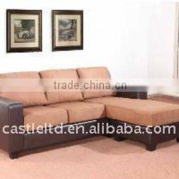 Modern Sectional corner sofa Set