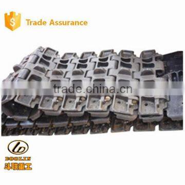 Shoe Plate For KH100D Crawler Crane