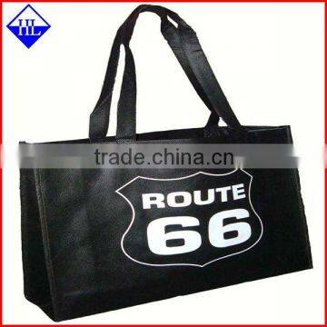 Hot sale Recycled pp non-woven bags