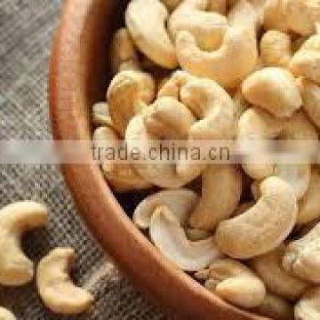 RAW CASHEW NUTS FOR SALE