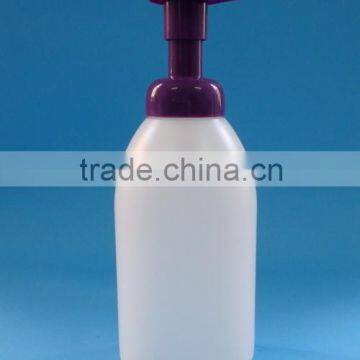 Plastic Foaming Bottle, Plastic Foaming Pump Bottle photo-3