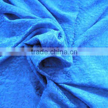 XDR2035120D*30S VISCOSE RAYON JACQUARD WOVEN FABRIC