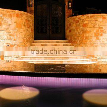 5w Side Glow Optic Fiber Kits for Outdoor Light photo-3