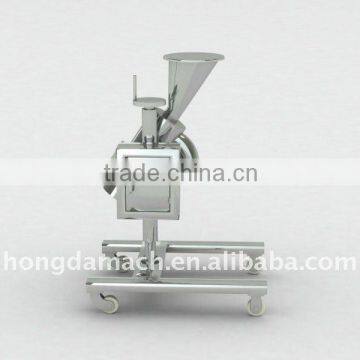 High Speed Granulator