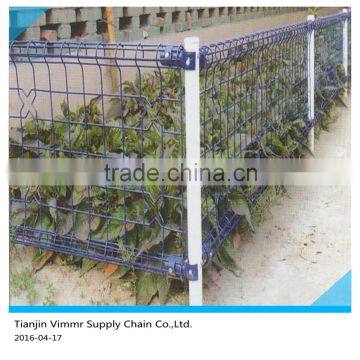 Double Loop Fence Wire Mesh photo-6