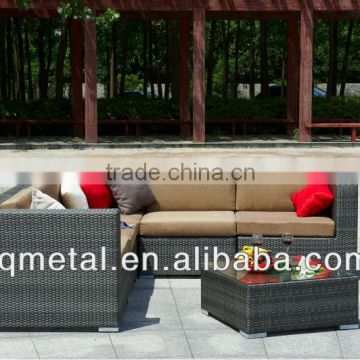 outdoor rattan furniture