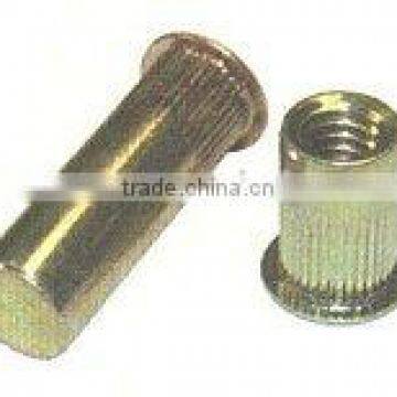 self-clinching fastener, self-clinching standoff, standoffs