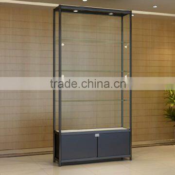 High Quality Aluminium Display Shelf TFF-41