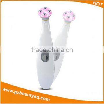 Allfond KD8800 5 in 1 anti-aging EMS&Electroporation beauty device