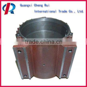 High Precision Die Casting iron America Motor