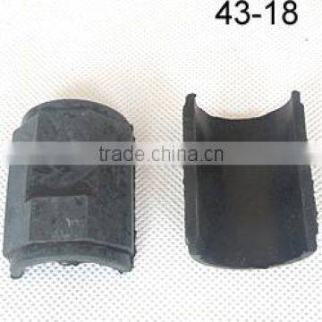 brush cutter parts--rubber plug of oil tank