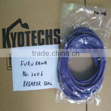 breaker seal kit FOR F22 F35 20116 KYO-FURUKAWA