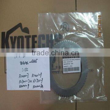 DISC FOR 050.213.016 ZGAQ-02025 R200W-9 R200W-7A R140W-7 R140W-9