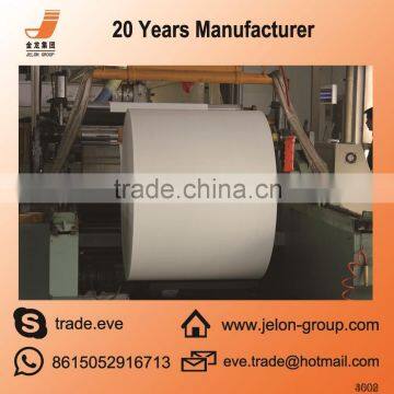 Food Grade 250gsm pe Coated Cup Paper in Roll With Low Price
