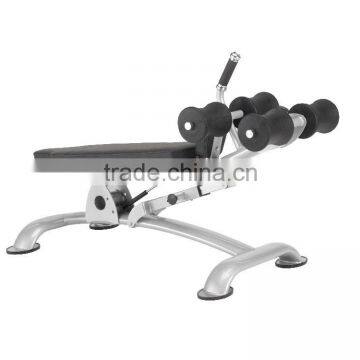 Abdominal Crunch Bench H-8209