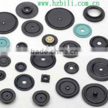 Custom Rubber membrane/slit seal /cable grommets