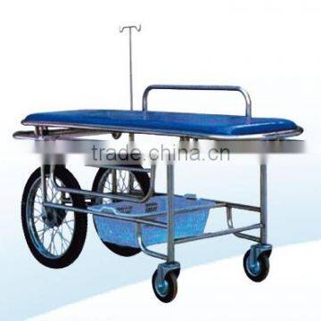 BS - 603 Patient Trolley Medical Hospital Transport Trolley